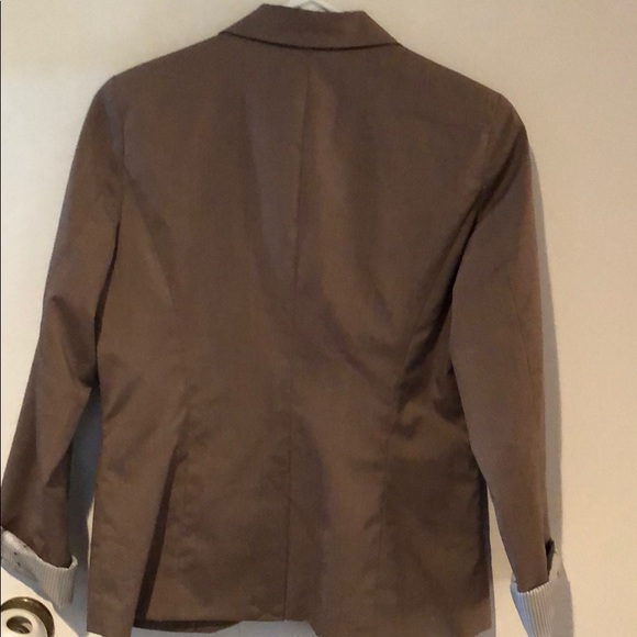 Tweed jacket. - Picture 5 of 5